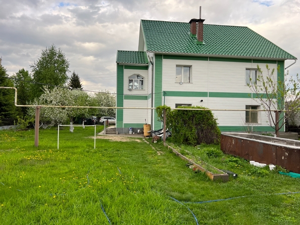 
  Продам дом, 169.7 м², Барнаул
. Фото 3.