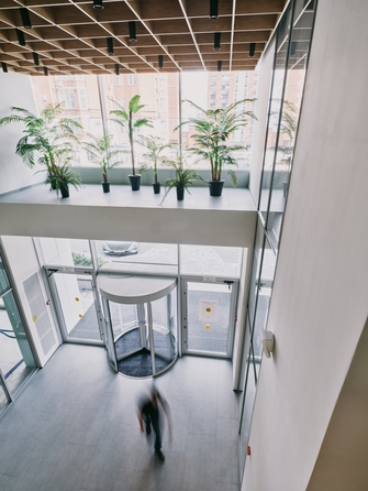 
  Продается офис, 274.2 м², Партизанская ул
. Фото 2.