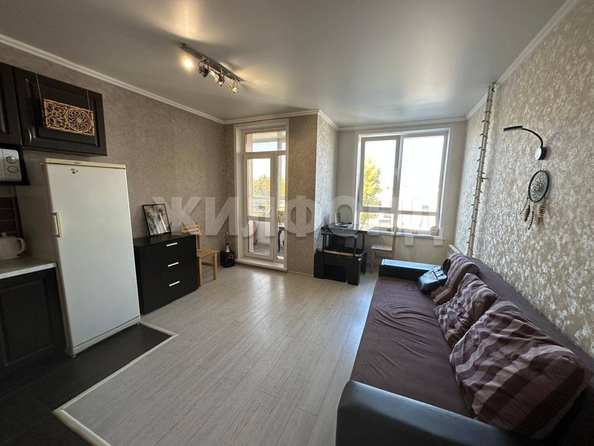 
  Продается студия, 26.4 м², Северо-Западная ул
. Фото 3.