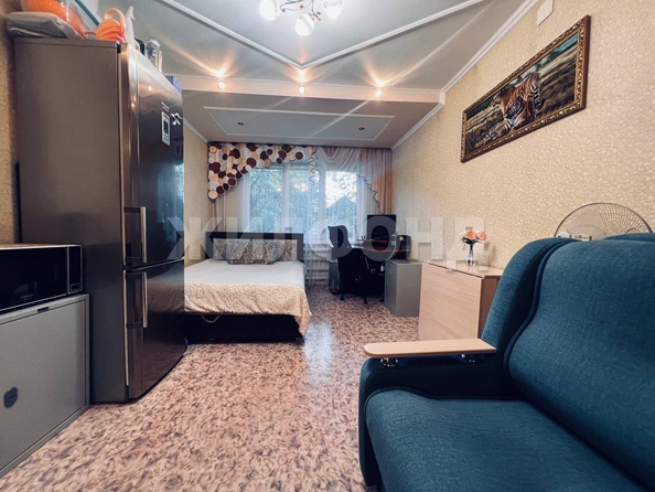 
  Продается 2-комн. квартира, 30 м², Солнечная Поляна ул
. Фото 3.