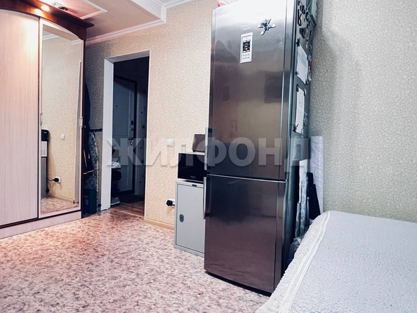 
  Продается 2-комн. квартира, 30 м², Солнечная Поляна ул
. Фото 4.