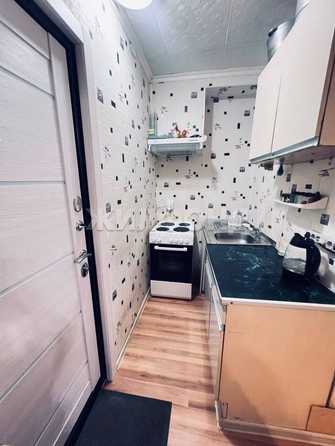
  Продается 2-комн. квартира, 30 м², Солнечная Поляна ул
. Фото 5.
