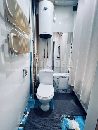 
  Продается 2-комн. квартира, 30 м², Солнечная Поляна ул
. Фото 10.