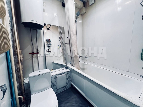 
  Продается 2-комн. квартира, 30 м², Солнечная Поляна ул
. Фото 11.