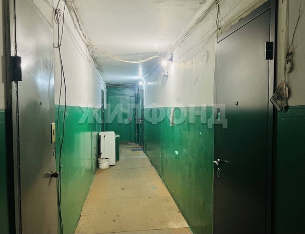 
  Продается 2-комн. квартира, 30 м², Солнечная Поляна ул
. Фото 13.