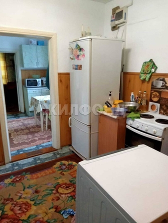 
  Продается дом, 51.9 м², село Алтайское
. Фото 3.