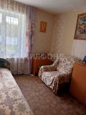 
  Продается дом, 51.9 м², село Алтайское
. Фото 6.