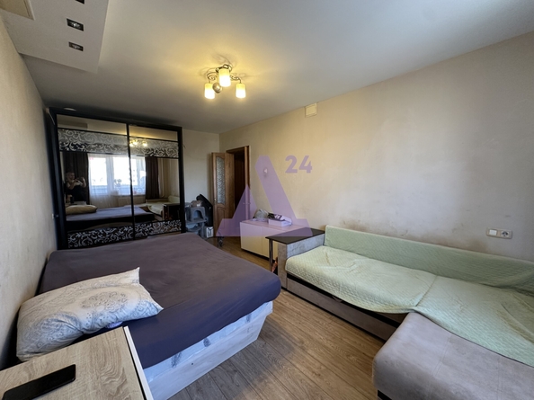 
  Продается 1-комн. квартира, 30 м², Островского ул, д. 4А
. Фото 1.
