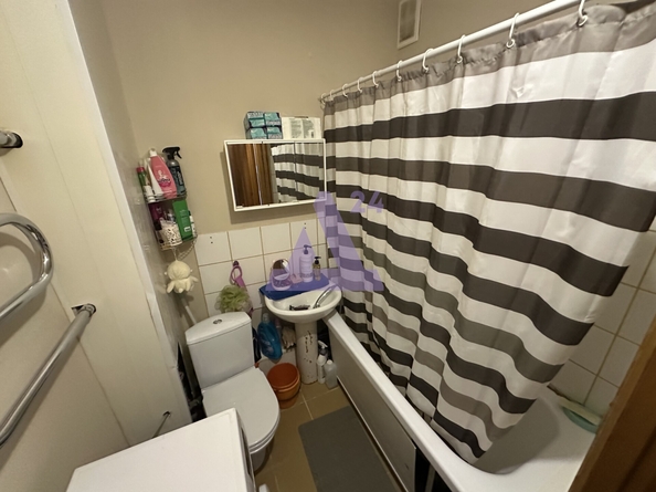 
  Продается 1-комн. квартира, 30 м², Островского ул, д. 4А
. Фото 7.