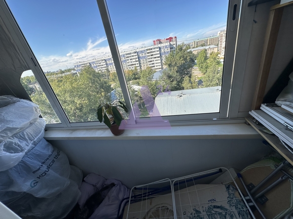 
  Продается 1-комн. квартира, 30 м², Островского ул, д. 4А
. Фото 9.