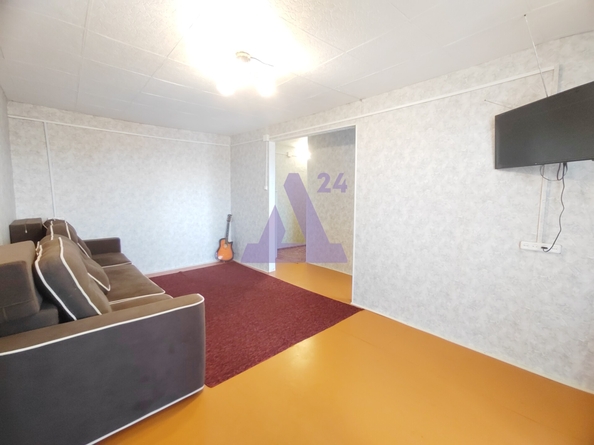 
  Продается 2-комн. квартира, 46.8 м², 40 лет Победы ул, д. 45
. Фото 2.