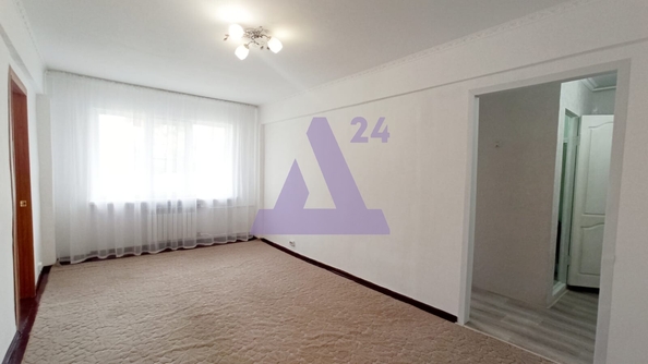 
  Продается 3-комн. квартира, 43.7 м², Энгельса ул, д. 6
. Фото 5.