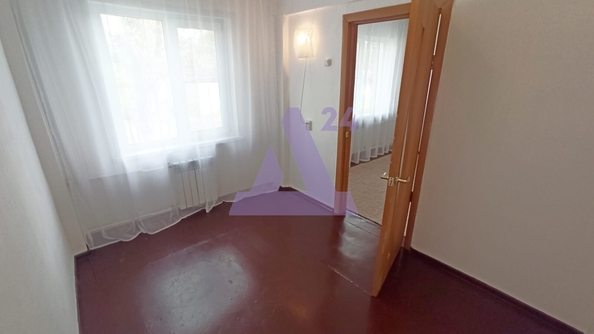 
  Продается 3-комн. квартира, 43.7 м², Энгельса ул, д. 6
. Фото 8.