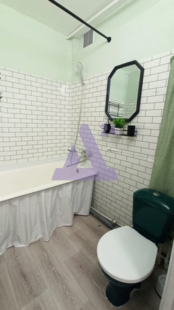 
  Продается 3-комн. квартира, 43.7 м², Энгельса ул, д. 6
. Фото 19.