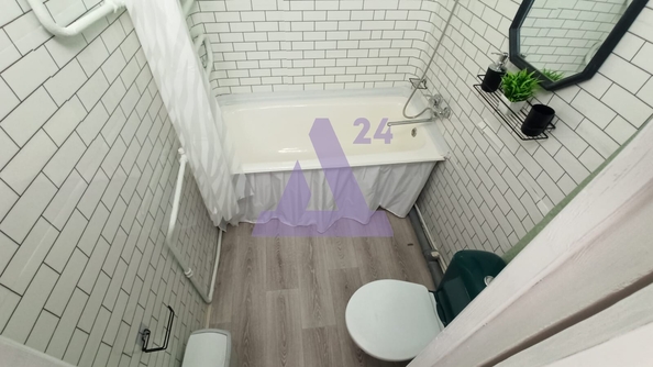 
  Продается 3-комн. квартира, 43.7 м², Энгельса ул, д. 6
. Фото 20.
