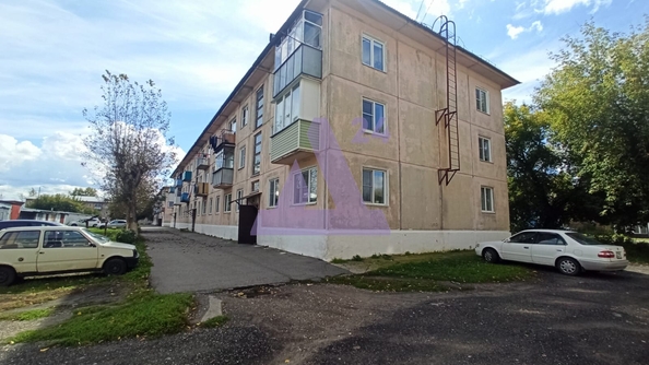 
  Продается 3-комн. квартира, 43.7 м², Энгельса ул, д. 6
. Фото 26.