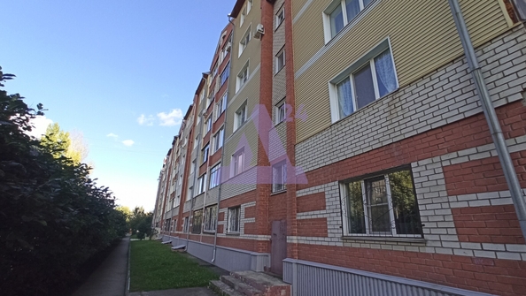
  Продается 3-комн. квартира, 92 м², 8 (Северный мкр) кв-л, д. 17
. Фото 17.