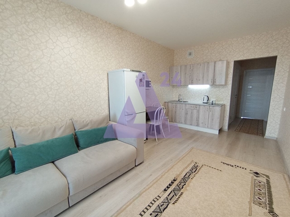 
  Продается 2-комн. квартира, 49.1 м², ЖК Титан
. Фото 7.