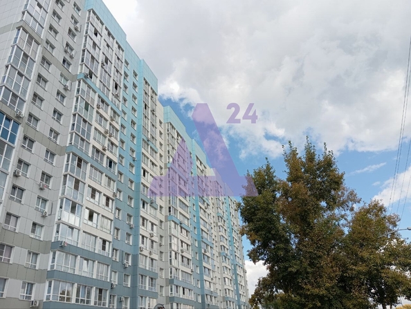 
  Продается 2-комн. квартира, 49.1 м², ЖК Титан
. Фото 19.