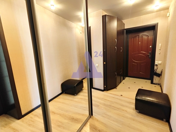 
  Продается 2-комн. квартира, 55.3 м², Взлетная ул, д. 40
. Фото 9.