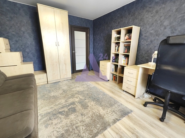 
  Продается 2-комн. квартира, 55.3 м², Взлетная ул, д. 40
. Фото 15.