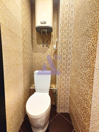
  Продается 2-комн. квартира, 55.3 м², Взлетная ул, д. 40
. Фото 18.