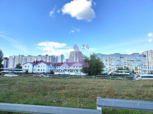 
  Продается 2-комн. квартира, 55.3 м², Взлетная ул, д. 40
. Фото 25.