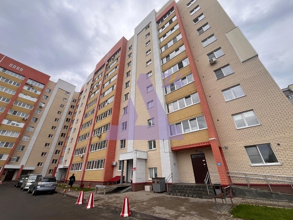 
  Продается 1-комн. квартира, 43 м², Лазурная ул, д. 58
. Фото 16.