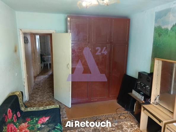 
  Продается 2-комн. квартира, 48.1 м², Анатолия ул, д. 37
. Фото 4.