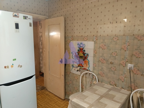 
  Продается 2-комн. квартира, 48.1 м², Анатолия ул, д. 37
. Фото 13.