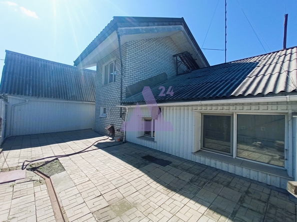 
  Продается 4-комн. квартира, 172.5 м², Луначарского ул, д. 4
. Фото 1.