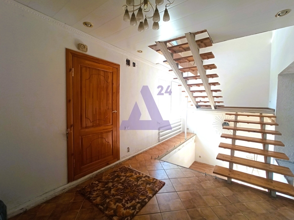 
  Продается 4-комн. квартира, 172.5 м², Луначарского ул, д. 4
. Фото 7.