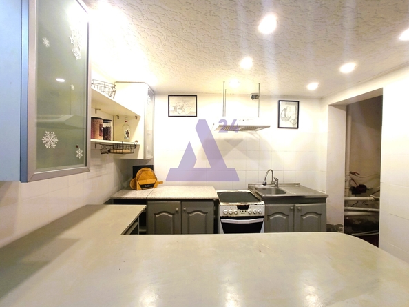 
  Продается 4-комн. квартира, 172.5 м², Луначарского ул, д. 4
. Фото 19.