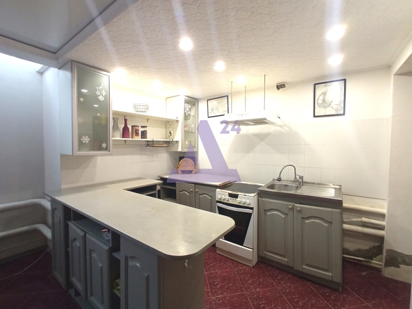 
  Продается 4-комн. квартира, 172.5 м², Луначарского ул, д. 4
. Фото 20.