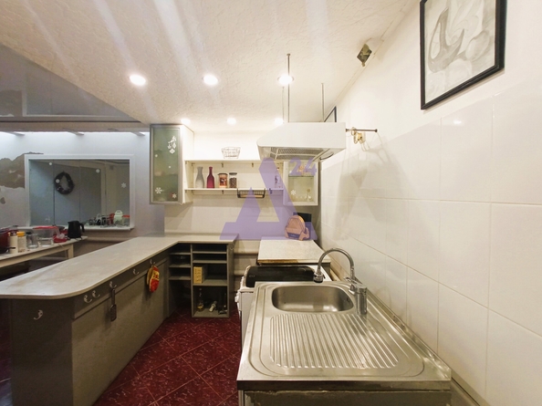 
  Продается 4-комн. квартира, 172.5 м², Луначарского ул, д. 4
. Фото 21.