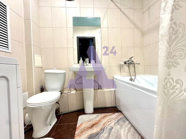 
  Продается 1-комн. квартира, 35.2 м², 8 (Северный мкр) кв-л, д. 22
. Фото 3.