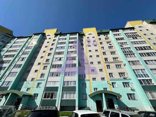 
  Продается 1-комн. квартира, 35.2 м², 8 (Северный мкр) кв-л, д. 22
. Фото 5.