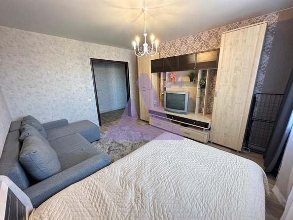 
  Продается 1-комн. квартира, 35.2 м², 8 (Северный мкр) кв-л, д. 22
. Фото 7.