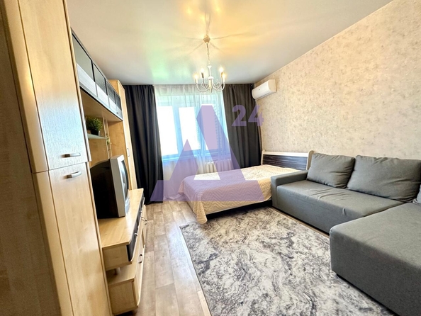 
  Продается 1-комн. квартира, 35.2 м², 8 (Северный мкр) кв-л, д. 22
. Фото 15.