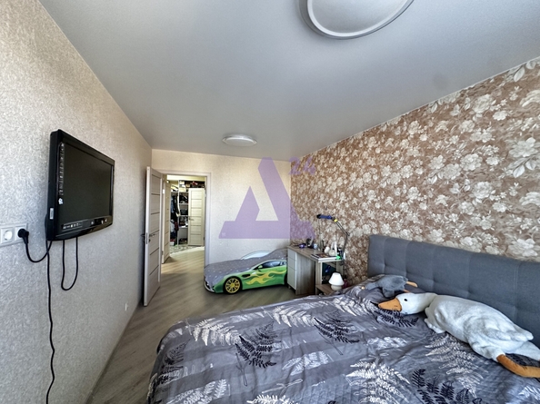 
  Продается 2-комн. квартира, 53.7 м², ЖК Plaza
. Фото 4.