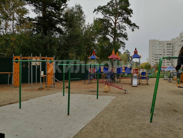 
  Продается 2-комн. квартира, 52.3 м², Кутузова ул
. Фото 27.