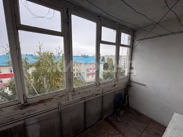 
  Продается 4-комн. квартира, 74 м², Космонавтов ул
. Фото 5.