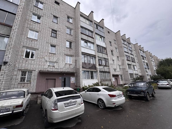 
  Продается 4-комн. квартира, 74 м², Космонавтов ул
. Фото 34.
