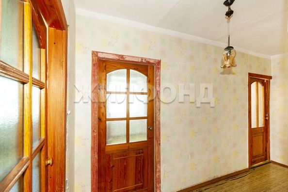 
  Продается 4-комн. квартира, 74 м², Космонавтов ул
. Фото 14.