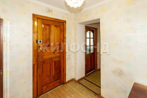 
  Продается 4-комн. квартира, 74 м², Космонавтов ул
. Фото 22.