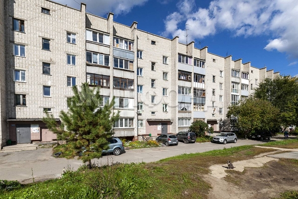 
  Продается 4-комн. квартира, 74 м², Космонавтов ул
. Фото 29.