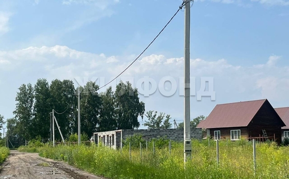 
  Продается земельный участок, 7.61 соток, поселок Новый
. Фото 2.