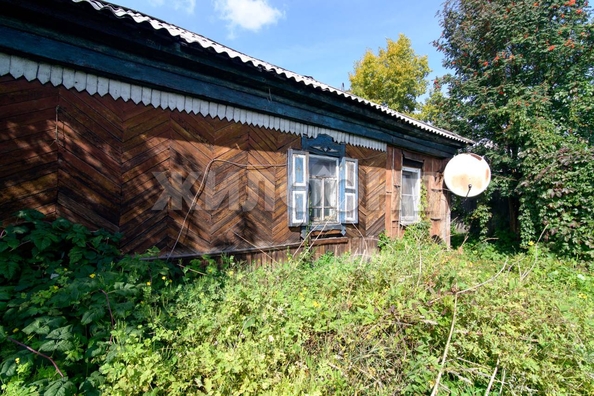 
  Продается дом, 43.5 м², Барнаул
. Фото 1.