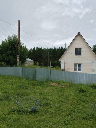 
  Продается дом, 42 м², село Баюновские Ключи
. Фото 3.