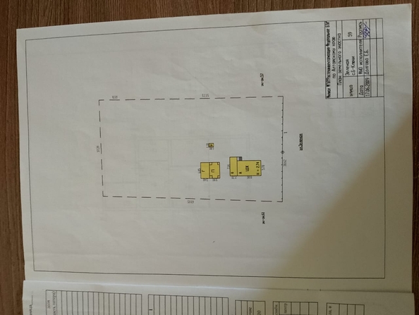 
  Продается дом, 42 м², село Баюновские Ключи
. Фото 15.